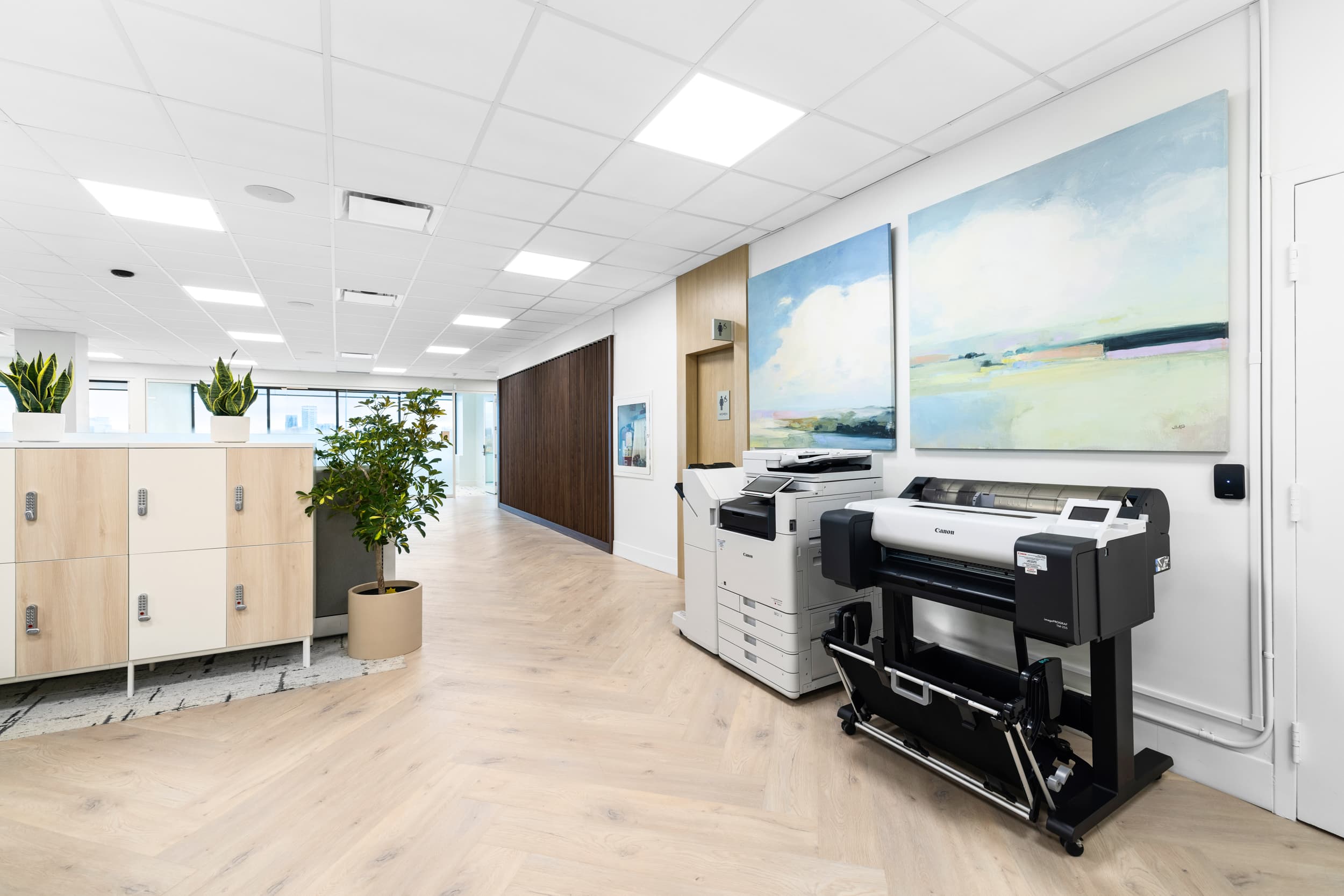 Room image