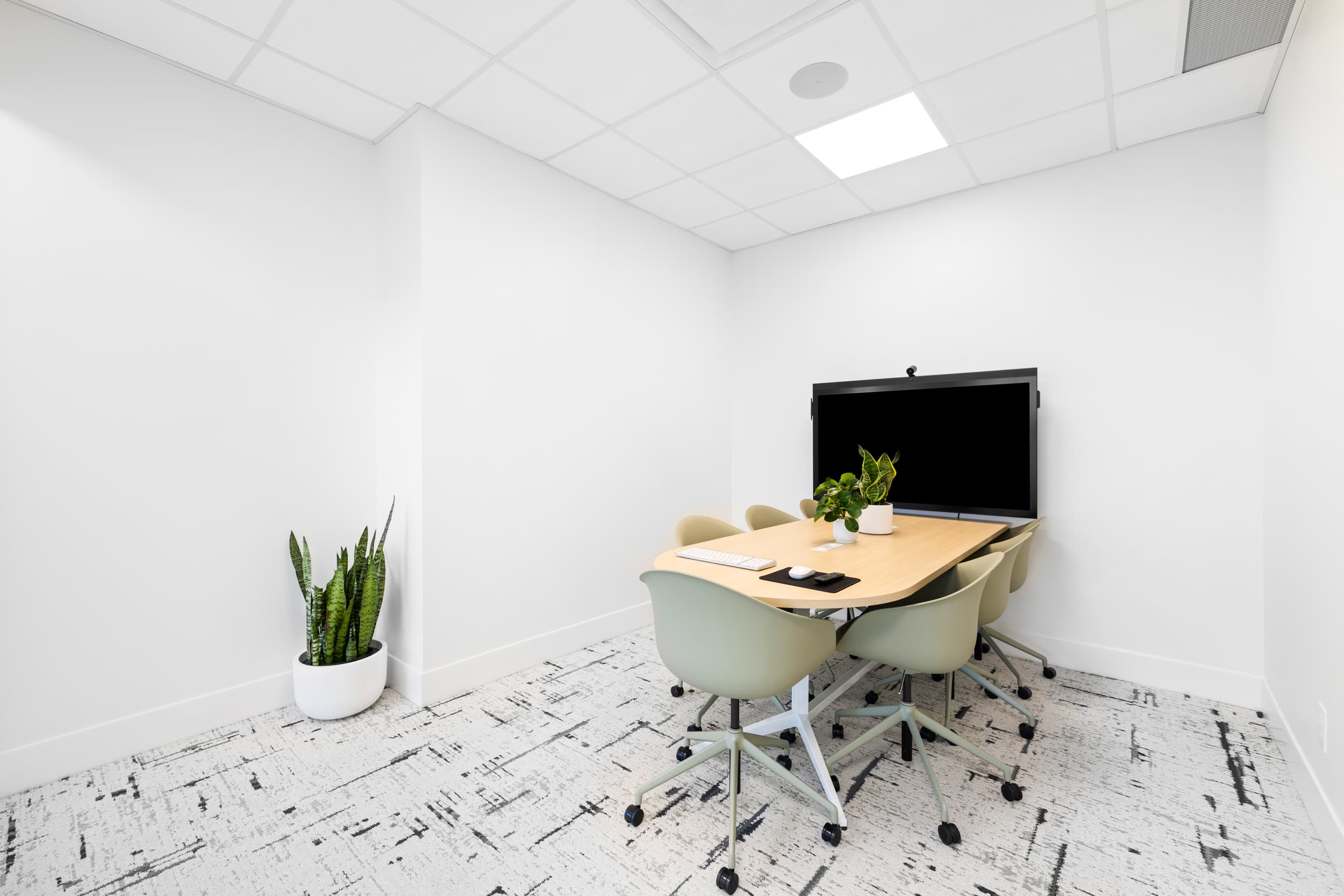 Huddle Hub