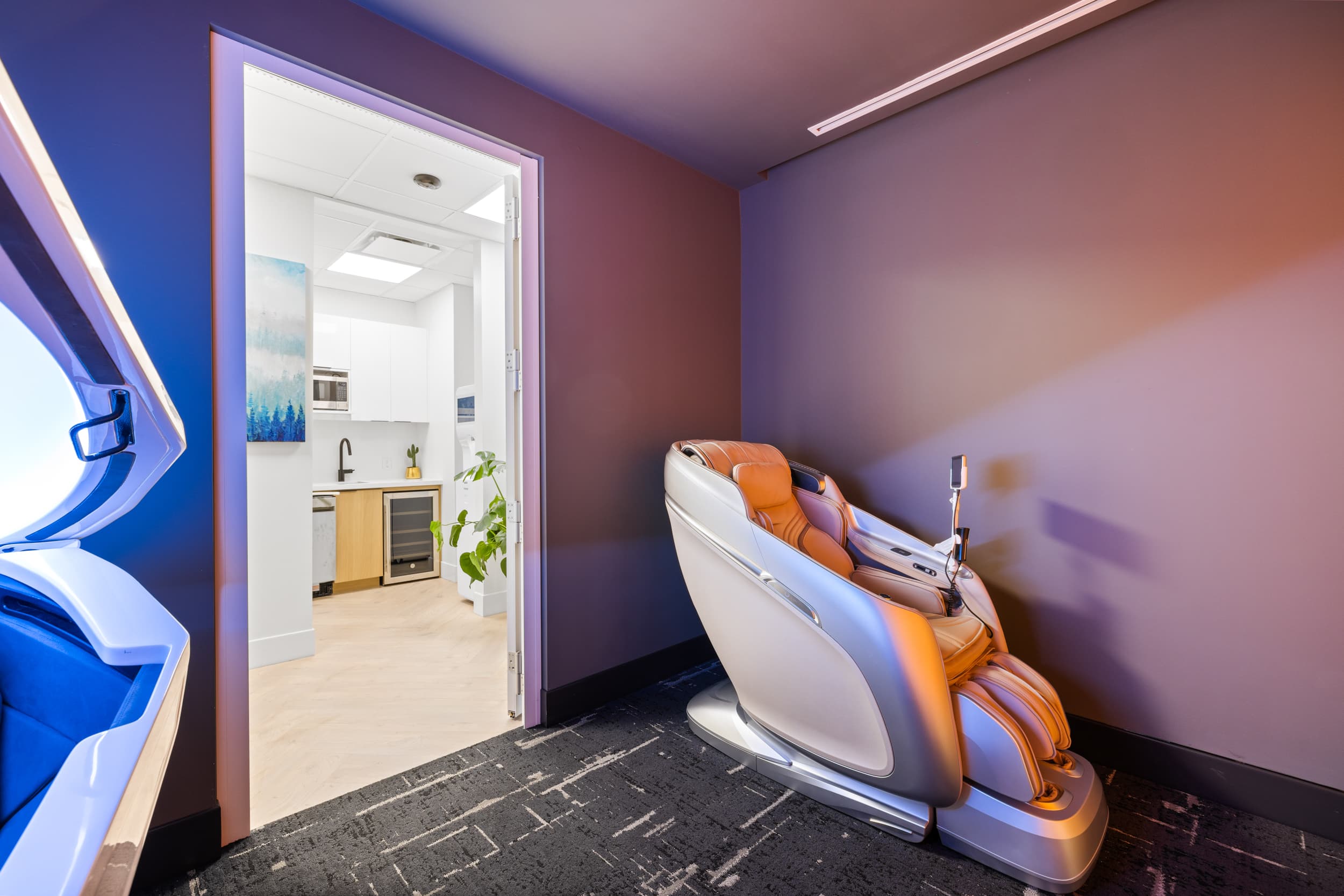 Massage Chair