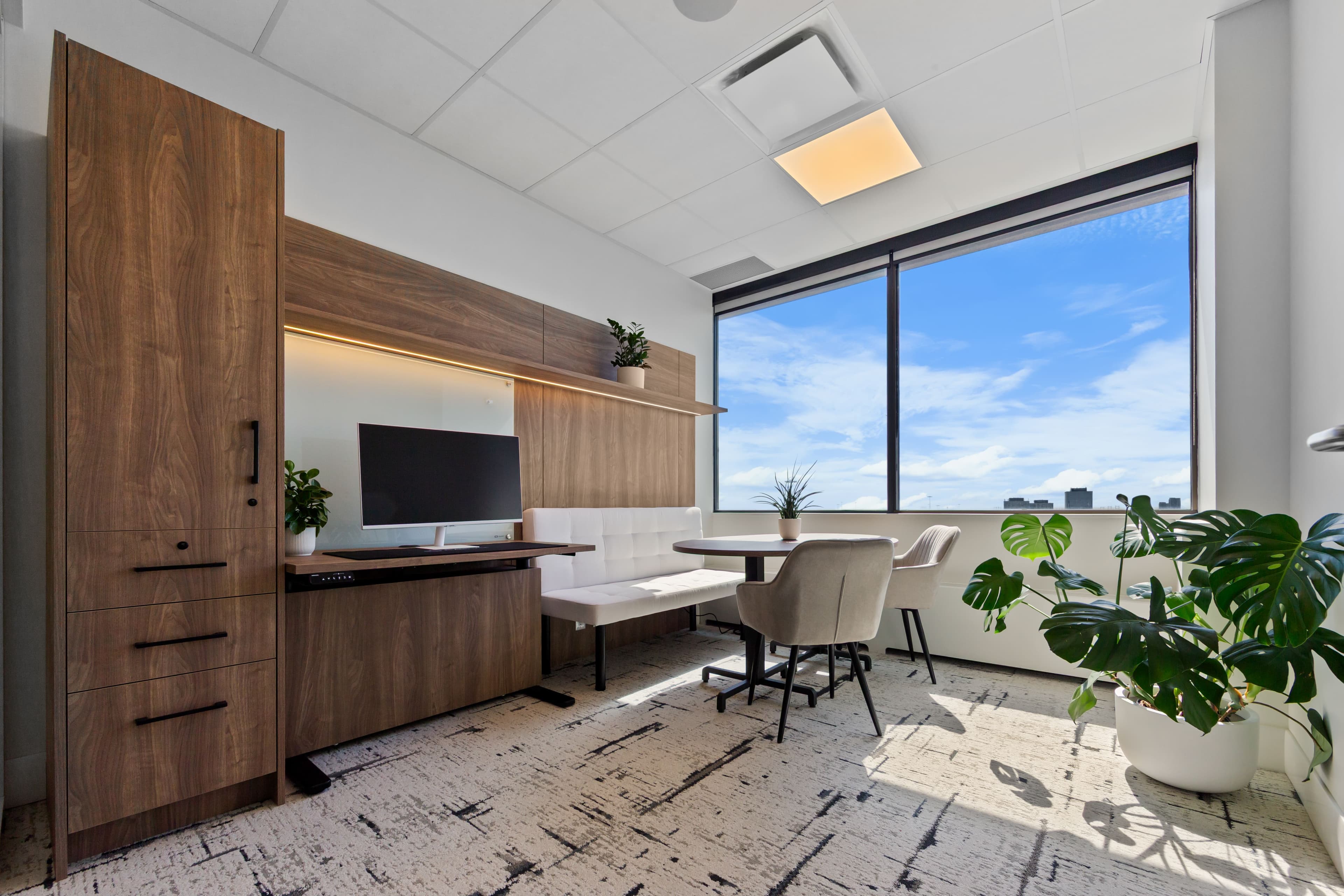 Daily Private Office