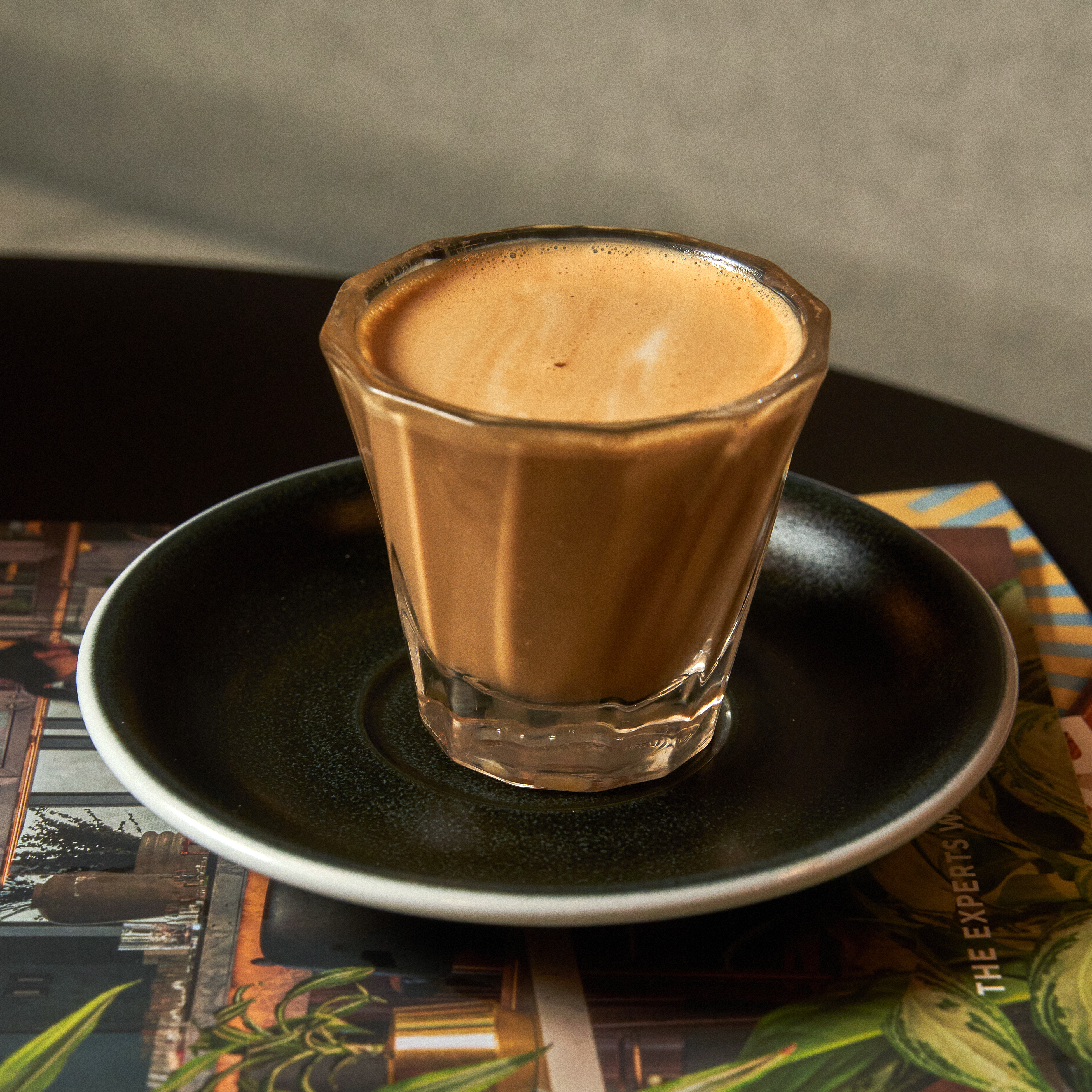 Cortado