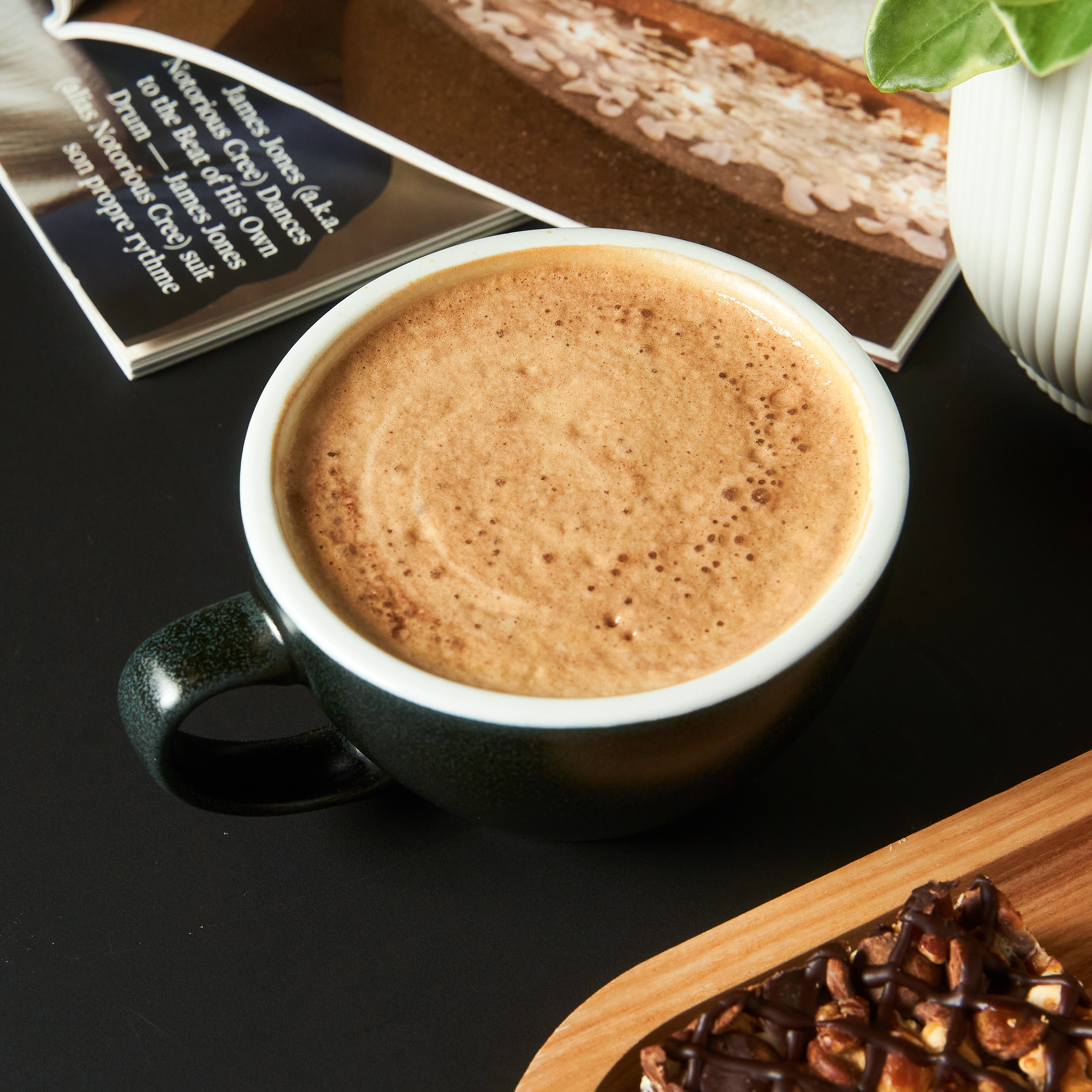 Mocha