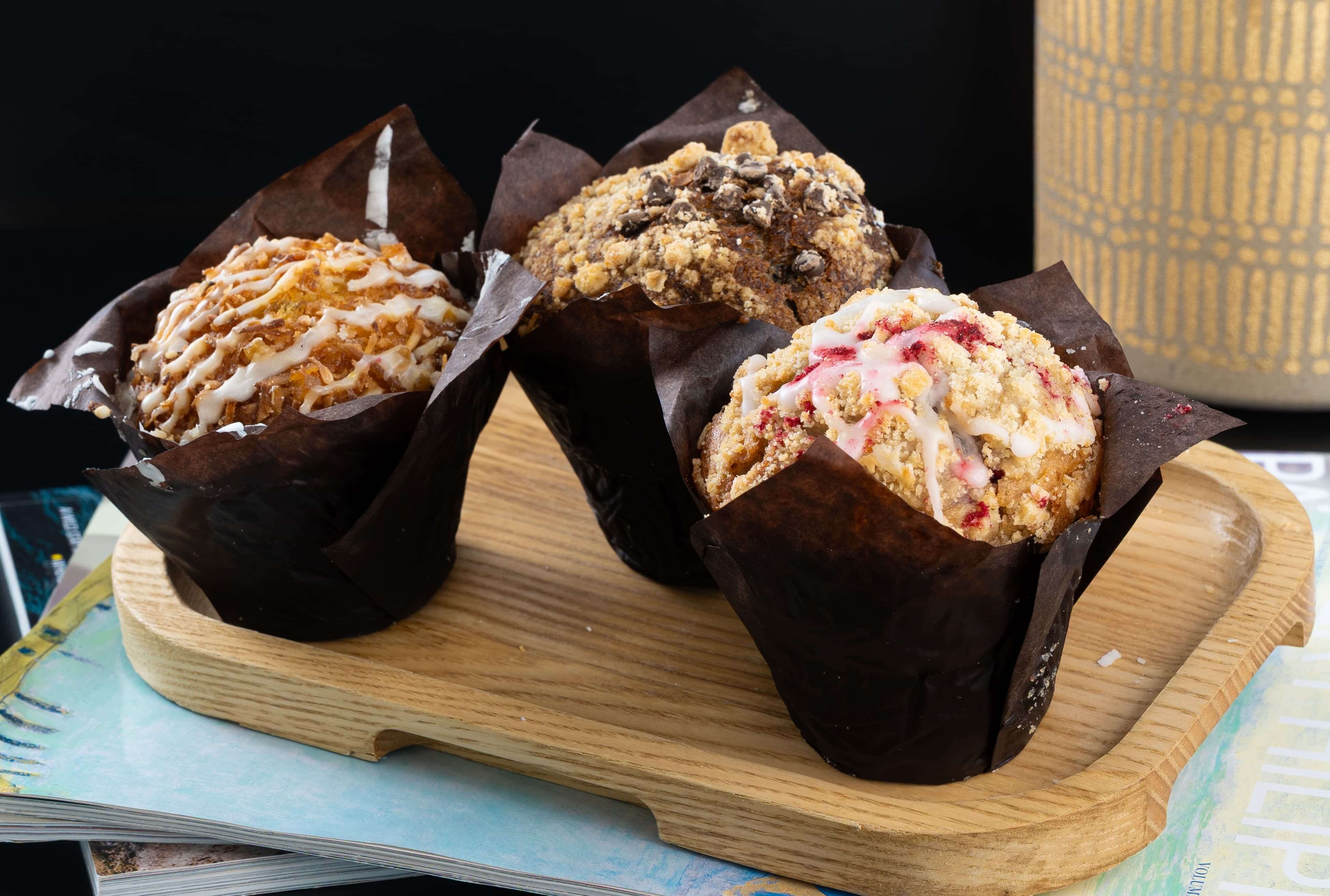 Muffins